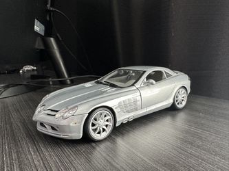 Slr Mclaren