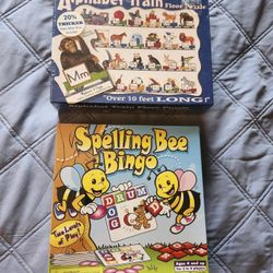 Puzzle & Game for Kids