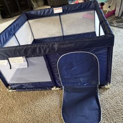 Playpen 