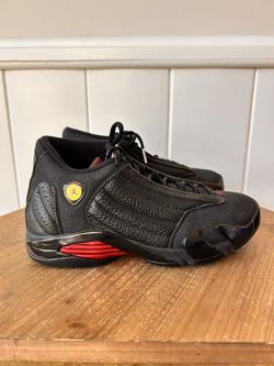 Air Jordan XIV 14 Retro “Last Shot”