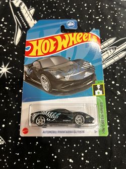 Hot Wheels Automobili