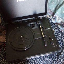 Crosley Record players $35.00 each