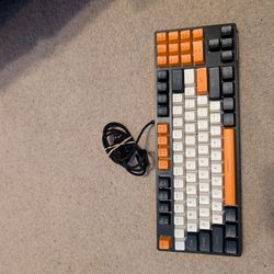 Habit Gaming Keyboard 