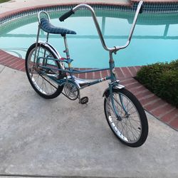 Vintage muscle bikes for sale best sale