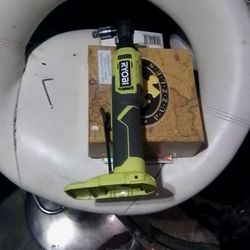  Ratchet 18 Volt