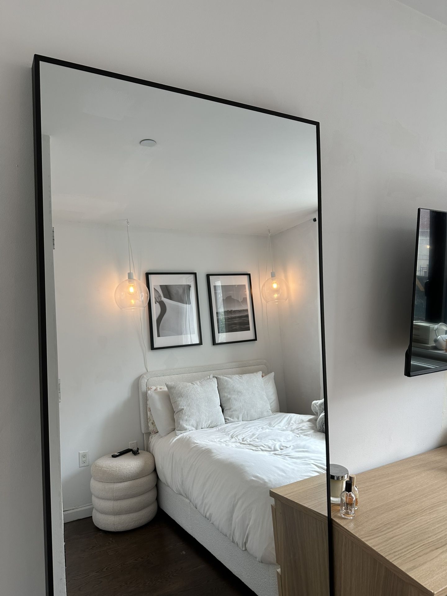 IKEA Hovet Mirror