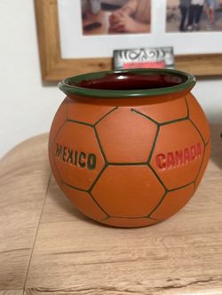 World Cup 2026 pot (located in Koreatown)