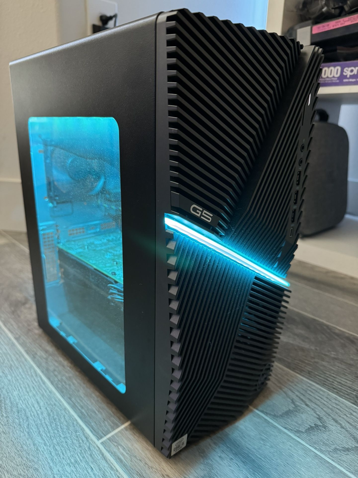 Dell G5 Gaming Desktop Computer
