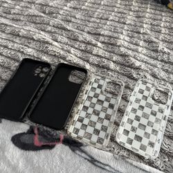 iPhone 13 Pro Max Phone Cases 