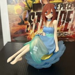 TV Special Anime The Quintessential Quintuplets ∽Bloome Nakano Miku - No Box