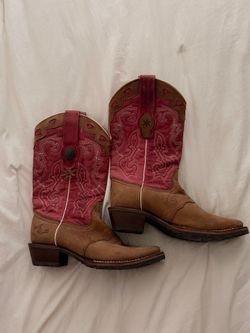 Cowgirl Boots
