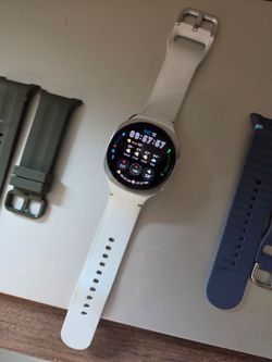 Samsung Galaxy watch 8
