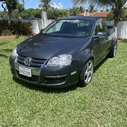 2006 Volkswagen Jetta