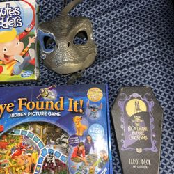 Random fun Toy Bundle 