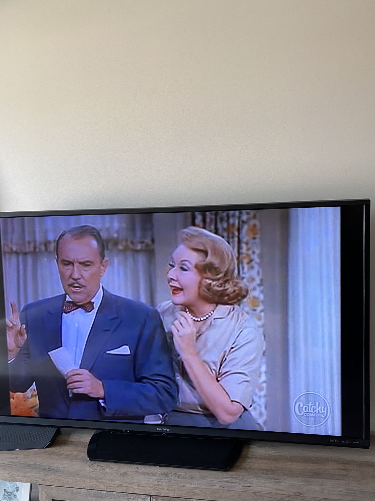 Smart Tv