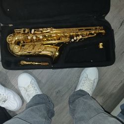 Glory Saxophone