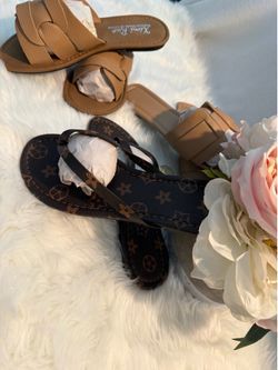 Size 7y 6 new ((Coleman & Cheyenne))
