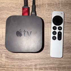 APPLE TV 