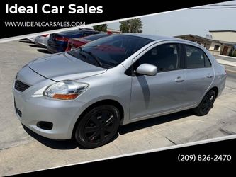 2011 Toyota Yaris