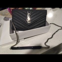 YSL Purse