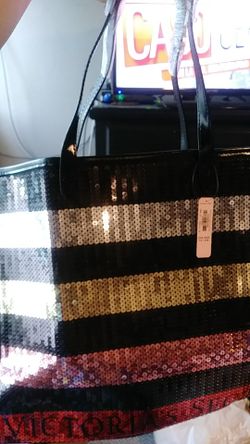 Big victoria secret bag $20 mother's day gift