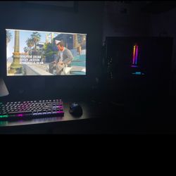 Gaming PC Bundle | Nvidia Rtx 3080 