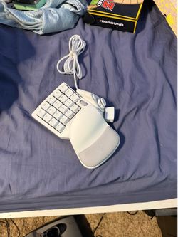 Razer Tartarus Pro