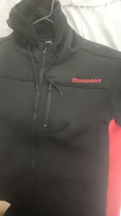 MEGABASS Hoodie