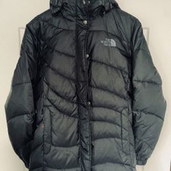 The North Face Summit Series 800 Fill Puffer Size XS