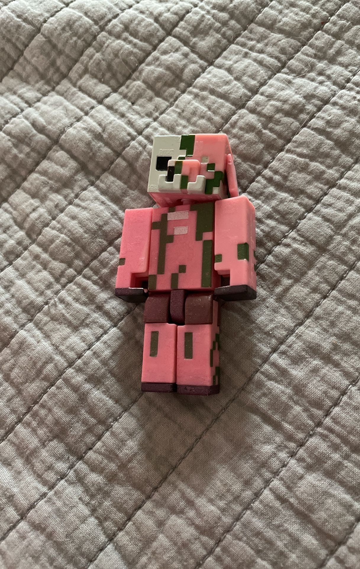 Minecraft Zombie Pigman