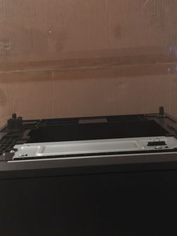 Brother LT5400 Lower Tray