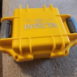 Invicta Watch