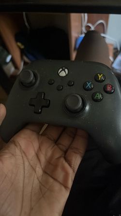 Xbox Series S Controller