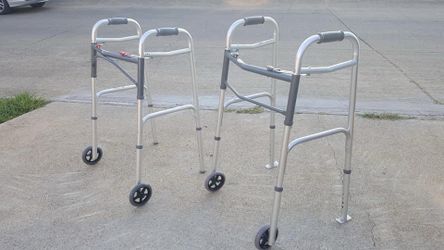 Walker / Andador para Adulto