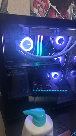 Gaming pc