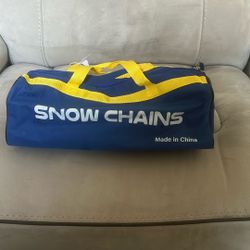 Universal Snow Chains