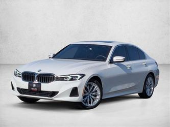 2024 BMW 330i