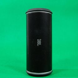 JBL Flip 2 Portable Bluetooth Speaker Black Working perfectly