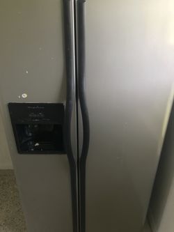 Stove and refrigerator