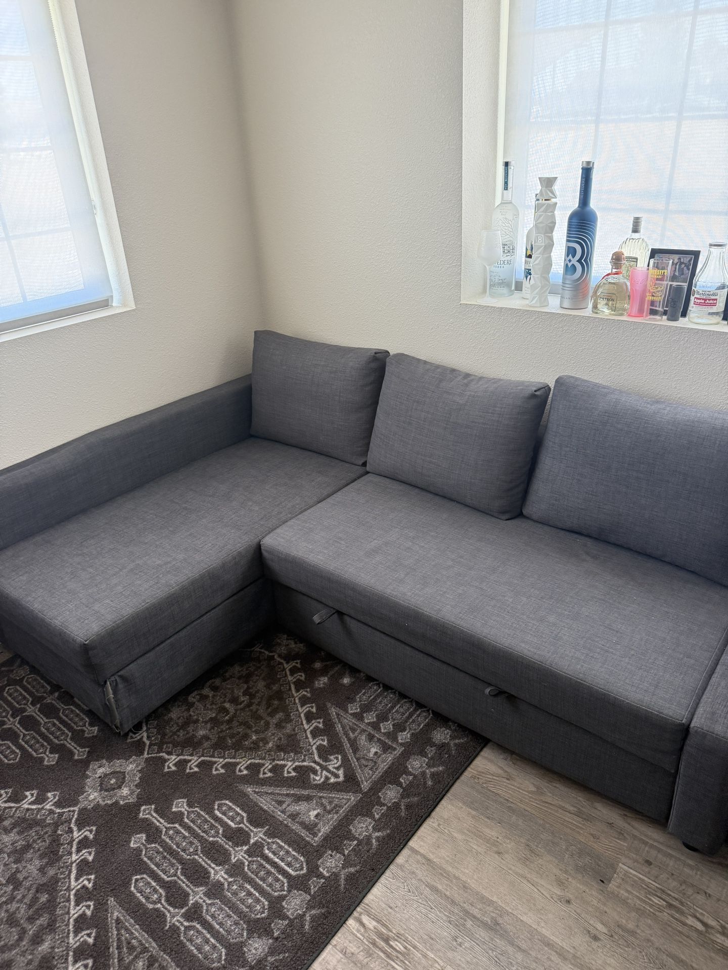 IKEA Sofa/couch Bed