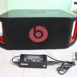 Beatbox By Dre