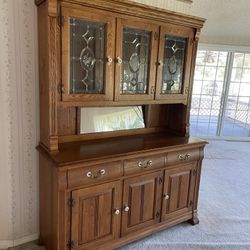 Solid Wood China 