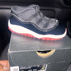 Jordan 11 Retro Toddlers 