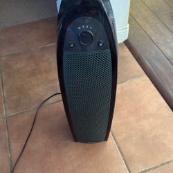 Holmes Air Purifier 