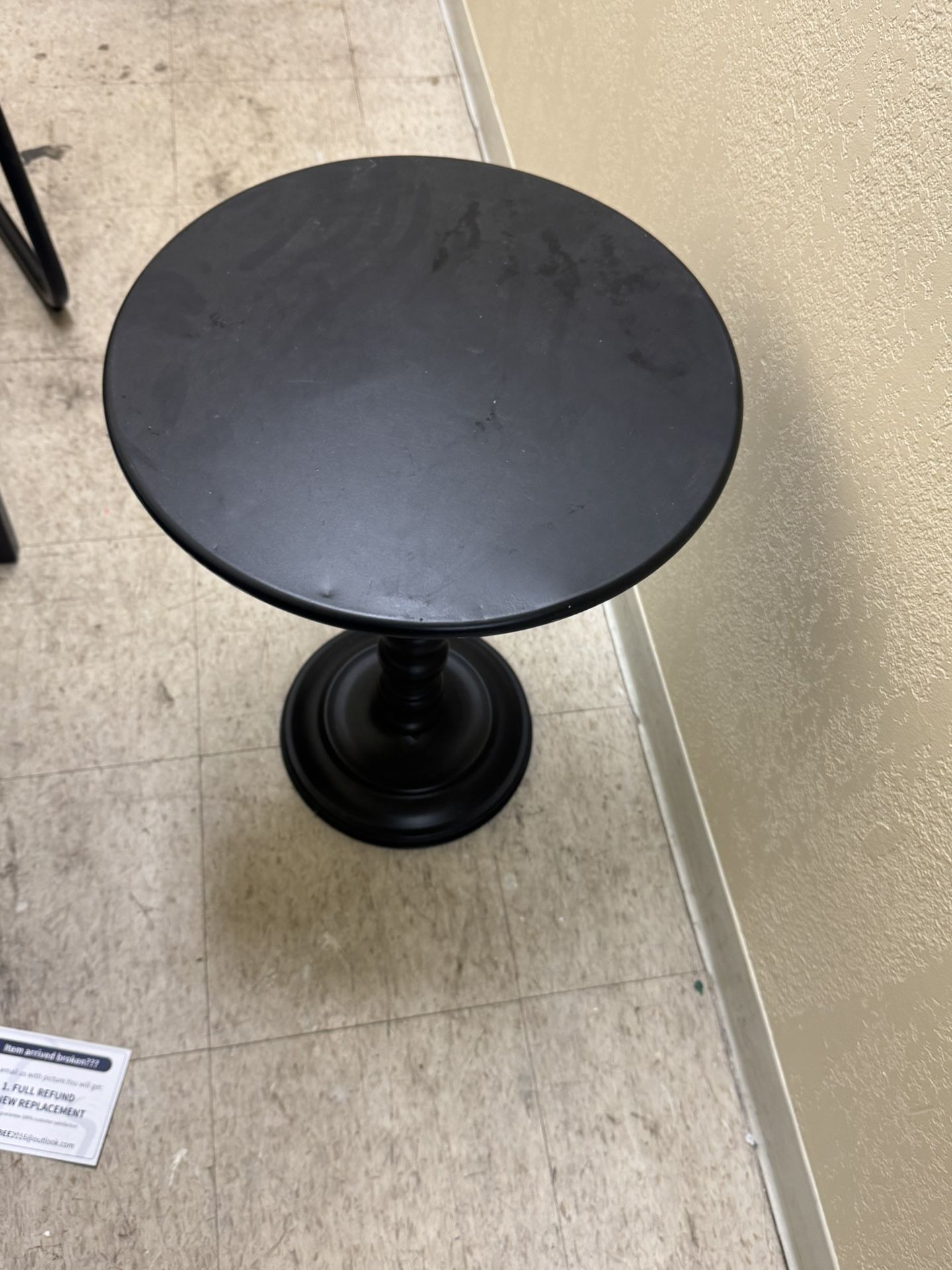 Side Table