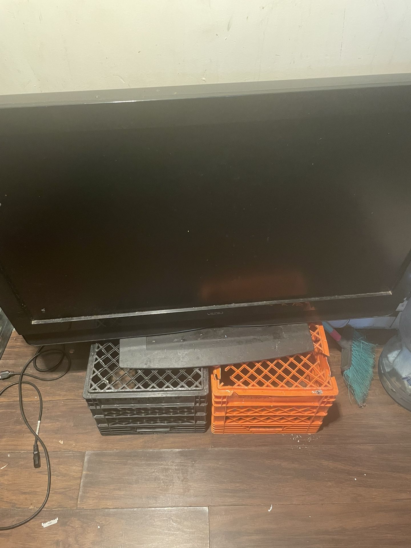 65inch Vizio Pickup Only