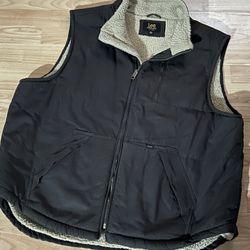 Lee Vest