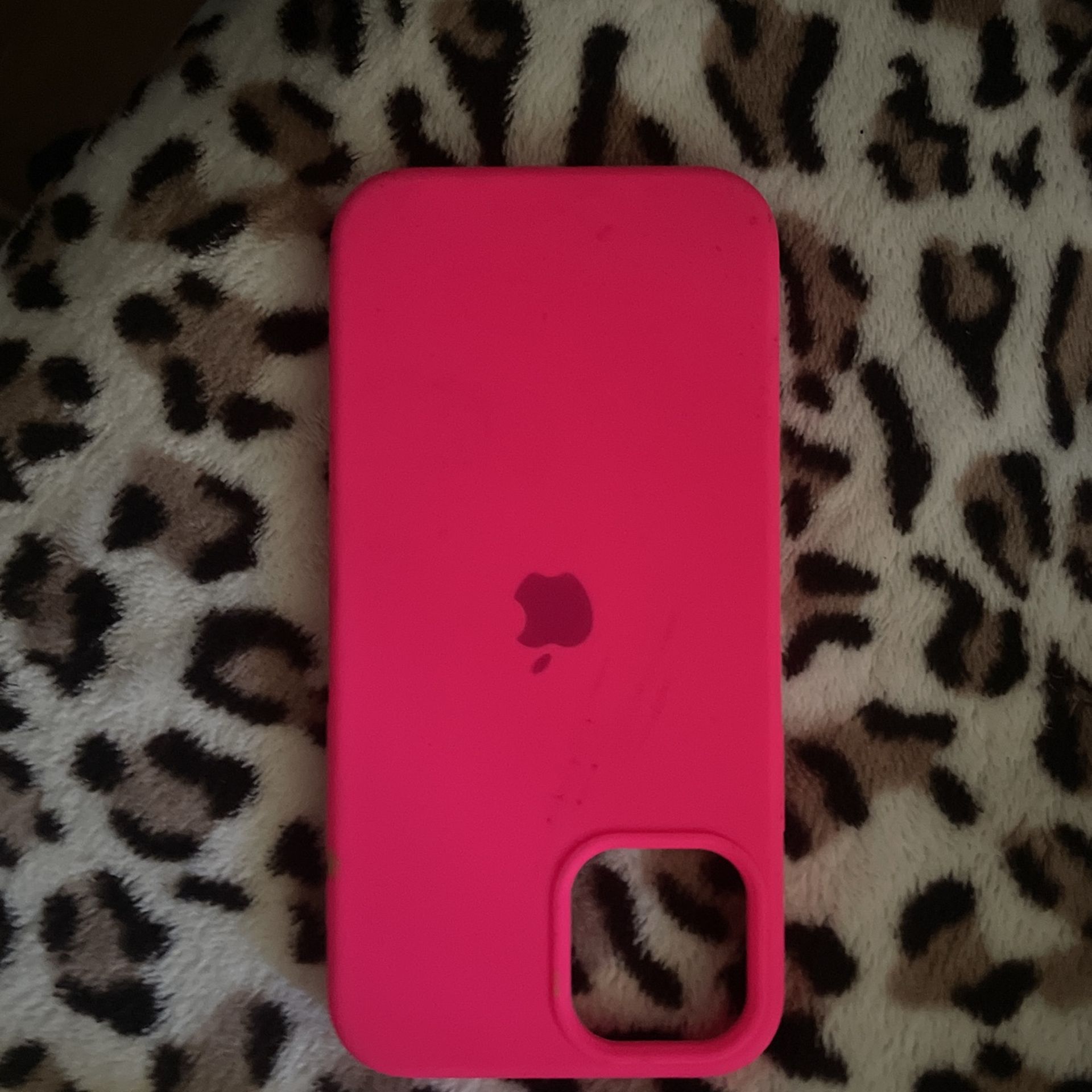 iPhone Case 12 Pro