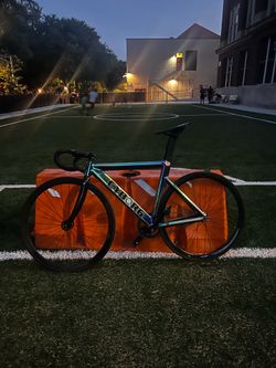 Fixie