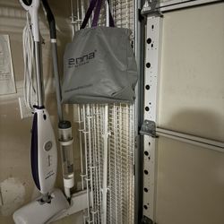 Hardwood Floor Bona Mop/ Steam Mop With Accessories 